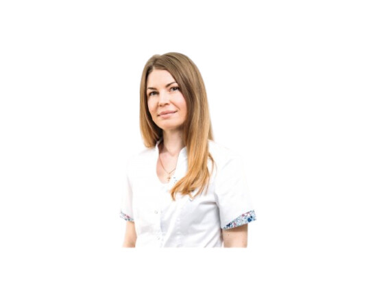 Екатерина Константиновна Должникова