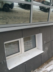 Мастер на час, отделочник Юлия Александровна Черных