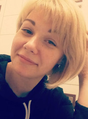 Мастер ногтевого сервиса Екатерина Викторовна Гейт