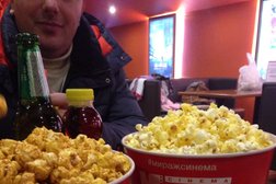 Кинотеатр Мираж Синема, с рейтингом 3 - находится по адресу Смоленск, улица 25 Сентября, 35а 