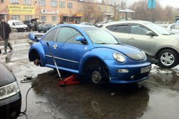 Автотехцентр ТехРеал, с рейтингом 4.5 - находится по адресу Москва, улица Буракова, 12 