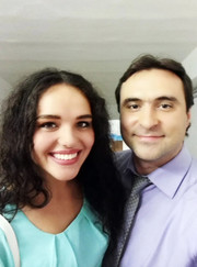 Водитель, управляющий Данил Андреевич Ерастов