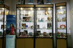 Центр коррекции зрения Октопус, с рейтингом 3.1 - находится по адресу Самара, улица Мичурина, 112 