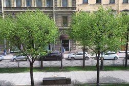 Бар Goosegoose, с рейтингом 4.6 - находится по адресу Санкт-Петербург, Большая Конюшенная улица, 27 