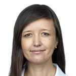 Надежда Сергеевна Пахомя