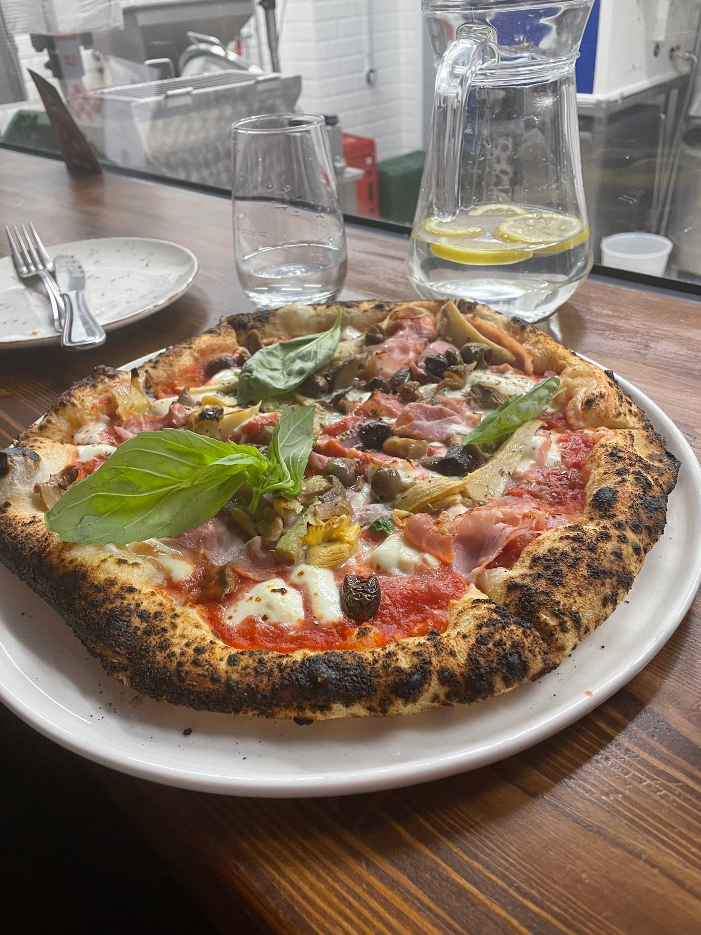 Пиццерии на станции метро Ⓜ️ Улица 1905 года рядом со мной на карте, цены -  Pizzeria: 28 ресторанов с адресами, отзывами и рейтингом - Москва - Zoon.ru