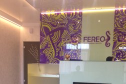 Центр здоровья и красоты Fereo, с рейтингом 3.9 - находится по адресу Омск, Съездовская улица, 29/2 