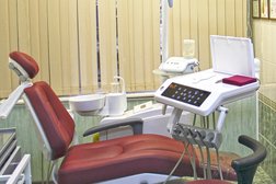 Стоматологическая поликлиника №2, с рейтингом 2.7 - находится по адресу Ставрополь, Руставели, 34а 