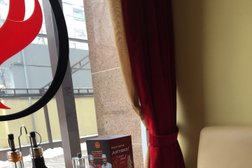 IL Патио, с рейтингом 2.8 - находится по адресу Алматы, проспект Достык, 43 