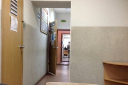 Судебный участок Департамент по обеспечению деятельности Мировых судей Свердловской области №1 Верх-Исетского района, с рейтингом 3.5 - находится по адресу Екатеринбург, Красноуральская улица, 25а 