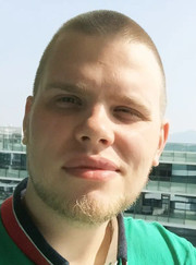 Контент-менеджер, SEO-специалист Роман Вячеславович Трофимов