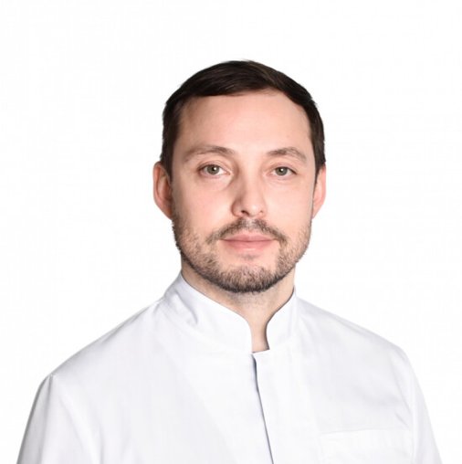 Рустам Сабитович Ягудин