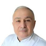 Гагик Камоевич Мартиросян