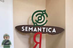 Студия поискового продвижения Semantica, с рейтингом 4.6 - находится по адресу Воронеж, улица Короленко, 5 