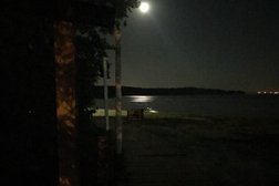 Городской пляж, с рейтингом 4.6 - находится по адресу Челябинск, улица Худякова, 22к1 