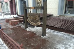 Ресторан грузинской кухни Тифлисъ, с рейтингом 3.6 - находится по адресу Новосибирск, Советская улица, 65 