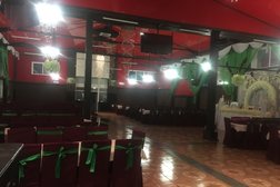 Гостинично-банный комплекс Райский дворик, с рейтингом 3 - находится по адресу Красноярск, Караульная улица, 5а ст3 