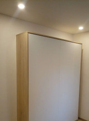 Мастер по ремонту кухни, сантехник Сергей Леонидович Поздеев