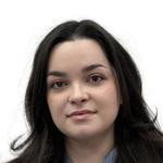 Анна Алексеевна Можарова