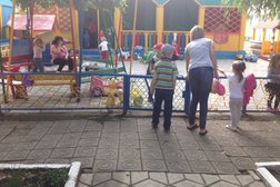 Детский сад №87 комбинированного вида, с рейтингом 3.1 - находится по адресу Краснодар, Речная улица, 2 