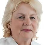 Ольга Николаевна Курлова