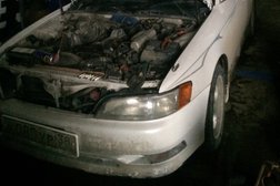 Автосервис Таймаут, с рейтингом 1.3 - находится по адресу Ангарск, 215-й квартал, 32а 