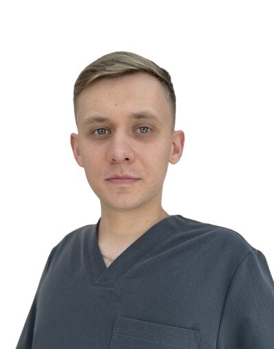 Ярослав Александрович Киселев