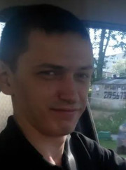 Водитель Андрей Владимирович Зырянов