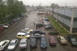 Транспортная компания Пальмира, с рейтингом 2.9 - находится по адресу Санкт-Петербург, Екатерининский проспект, 3 к2 