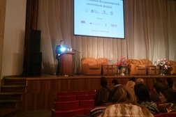 Концертно-развлекательный комплекс Арт-холл, с рейтингом 3.5 - находится по адресу Владимир, Северная улица, 2а 