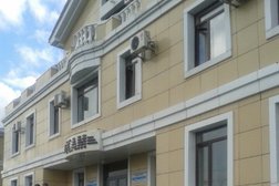 Казагромаркетинг, ТОО