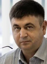 Адвокат Сергей Николаевич Никитин