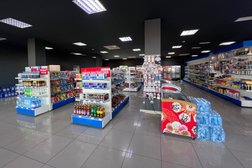 АЗС23 Royal Petrol, с рейтингом 1 - находится по адресу Алматинская обл., Илийский район, Междуреченский с/о, трасса Алматы-Караганда 