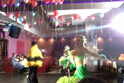 Ресторан Aragac club, с рейтингом 3.3 - находится по адресу Челябинск, улица Воровского, 6 