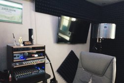 Студия звукозаписи Gd Records Studio, с рейтингом 2.6 - находится по адресу Воронеж, Олимпийский бульвар, 6 