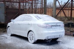 Шиномонтаж Греция, с рейтингом 3.8 - находится по адресу Ростовская область, Азов, Кагальницкое шоссе, 18 