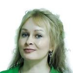 Нейропсихолог, дефектолог Наталья Евгеньевна Адамова