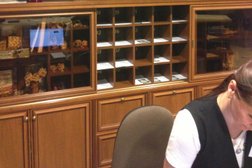 Сауна Для Вас, с рейтингом 4.6 - находится по адресу Пензенская область, городской округ Пенза, Октябрьский район, Арбеково, 440066, улица Рахманинова, 3 