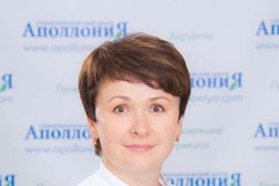 Стоматология Аполлония, с рейтингом 3 - находится по адресу Пермь, Транспортная улица, 19 