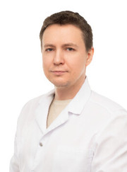 Уролог Евгений Владимирович Бурнес