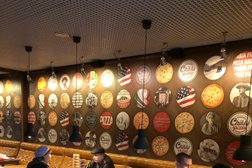 Служба доставки пиццы Chikki Pizza, с рейтингом 4.3 - находится по адресу Красноярск, улица Академика Вавилова, 1 ст39 