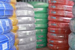 Торгово-производственная компания Стмс-с.к., с рейтингом 2.5 - находится по адресу Алматы, Төретай, 92а/1 