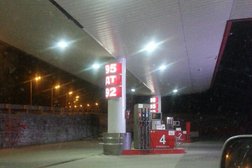 Бензо, с рейтингом 5 - находится по адресу Владивосток, улица Маковского, 35а 