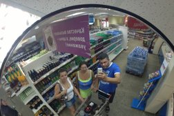 Гипермаркет Магнит Семейный, с рейтингом 4 - находится по адресу Ярославская область, Тутаев, проспект 50-летия Победы, 35 