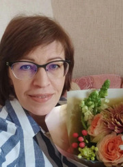 Преподаватель немецкого языка, преподаватель английского языка Ирина Николаевна Швецова