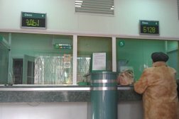 СберБанк, с рейтингом 3 - находится по адресу Самарская область, Новокуйбышевск, улица Дзержинского, 29 