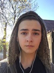 Копирайтер, дизайнер Рафаэль Ягафарович Мухаметов