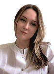Светлана Яковлевна Лучиц