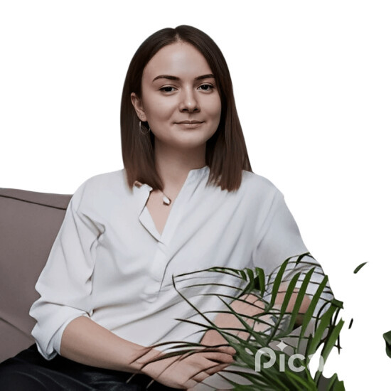 Александра Андреевна Климова