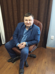 Адвокат, юрист Радик Нурлыгареев